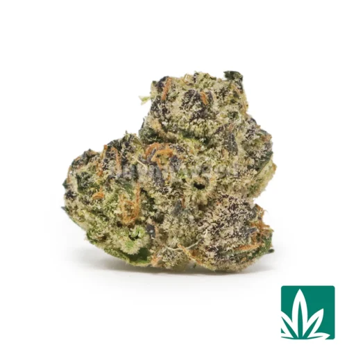 Blue Nerdz 'Smalls' Strain - 1
