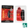 Dab Bar X AIO (2g) - Forbidden Octane