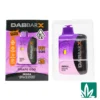 Dab Bar X AIO (2g) - Grape God