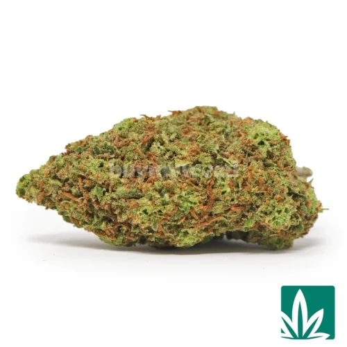 Mango Crack Strain - 1