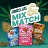 Mix & Match - Chocolates