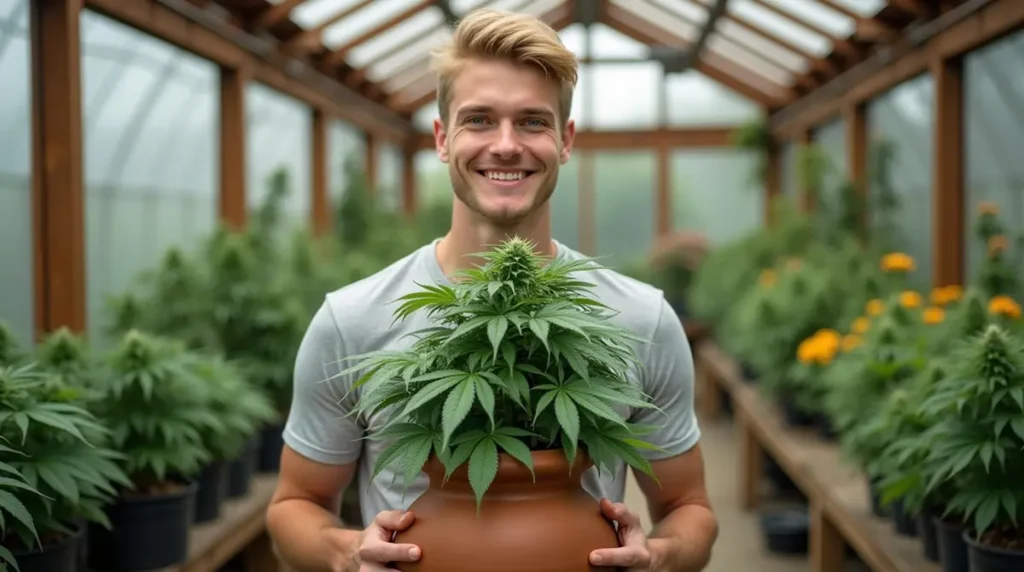 How to Grow Weed at Home A Beginner’s Guide