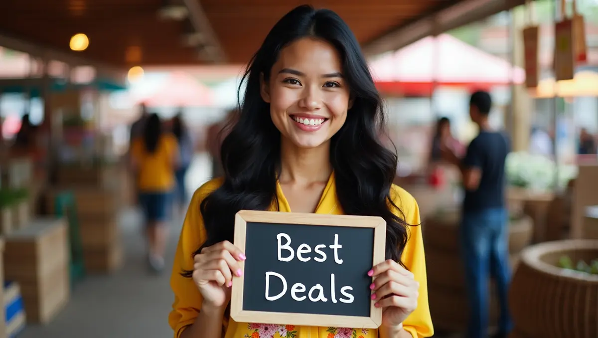 Pricing and Deals Where Do You Save More