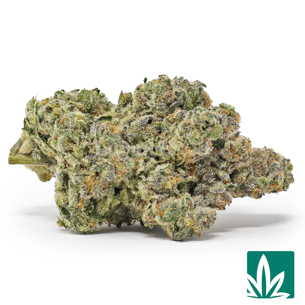 Nimbus Snacks Strain - 1