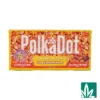 Polka Dots Magic Chocolate (5g) - Crispy Roasted Butter
