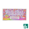 Polka Dots Magic Chocolate (5g) - Forbidden Pebbles
