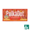 Polka Dots Magic Chocolate (5g) - Peanut Cup Kiss