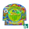 Psillys Magic Mushroom Gummies (4g) - Blue Razz