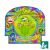 Psillys Magic Mushroom Gummies (4g) - Cherry Blast