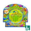 Psillys Magic Mushroom Gummies (4g) - Sweet Peach