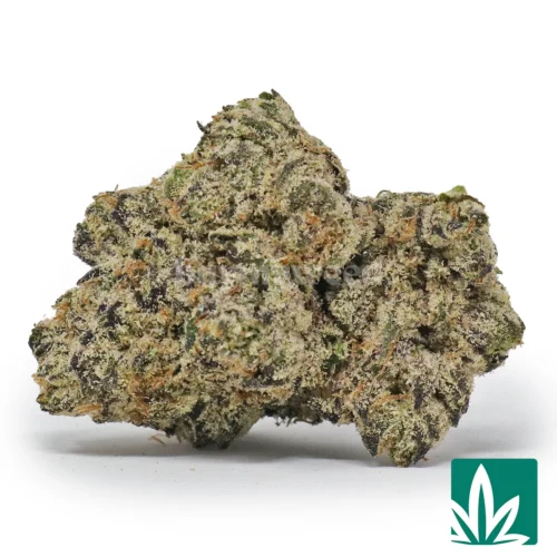 Rainbow Belts Strain - 1