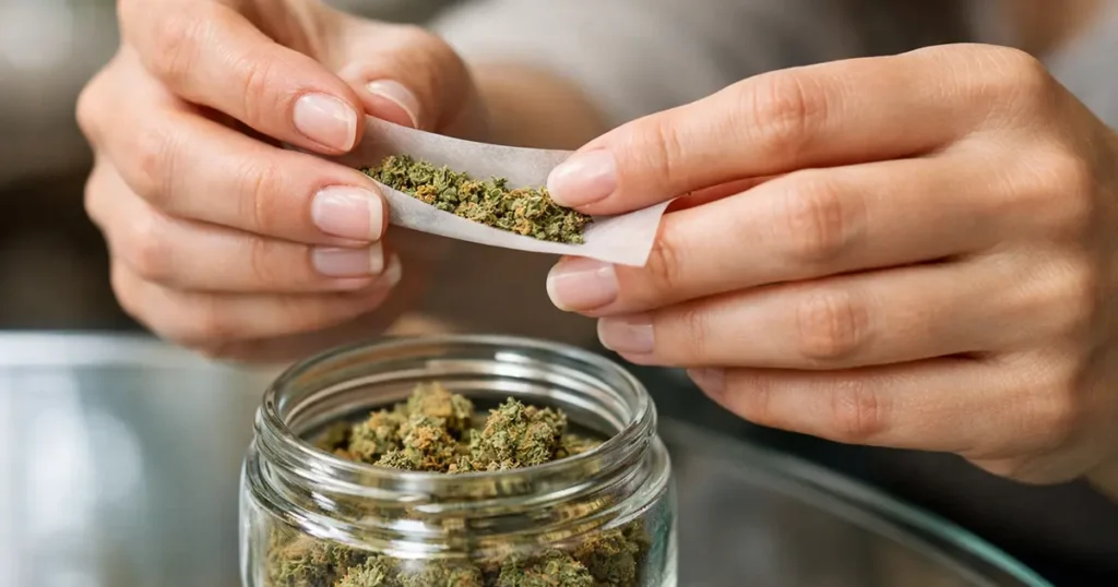 How to Roll the Perfect Joint A Complete Beginner-to-Pro Guide