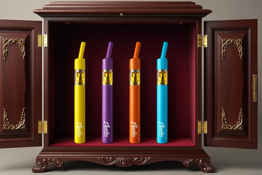 Most Popular Jeeter Juice Pre-Rolls