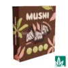 Mushi Magic Chocolate (5g) - Dark - 1