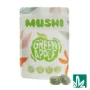 Mushi Magic Gummies (5g) - Green Apple - 1