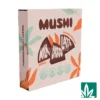 Mushi Magic Chocolate (5g) - Milk - 1