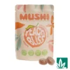 Mushi Magic Gummies (5g) - Peach Bliss - 1