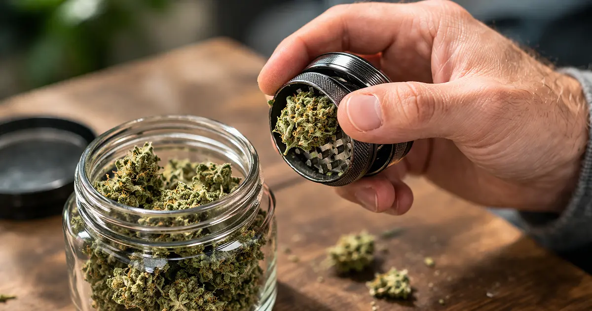 Step-by-Step How to Roll Weed Like a Pro