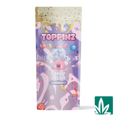 Candy Crush Pre Roll