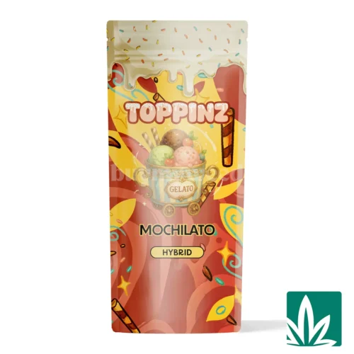 Mochilato Pre Roll