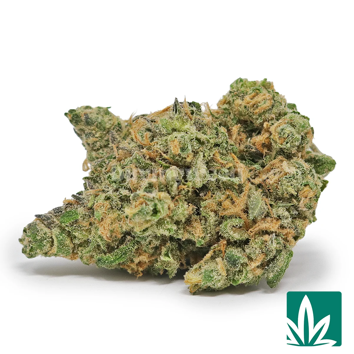 Blue Dream Strain - 1