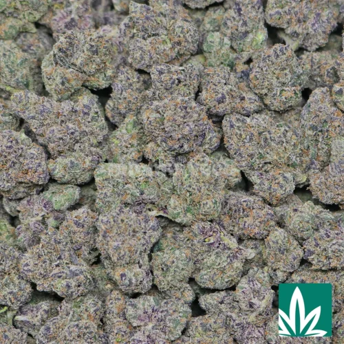 Cherry Stardust Strain - 2