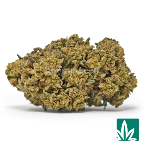 Cookies n Cream Strain - 1