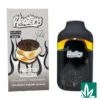 Heaters Live Resin Diamond Dual Dispo (3g) - Frosted Mallow