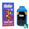Heaters Live Resin Diamond Dual Dispo (3g) - Gogurt Burst