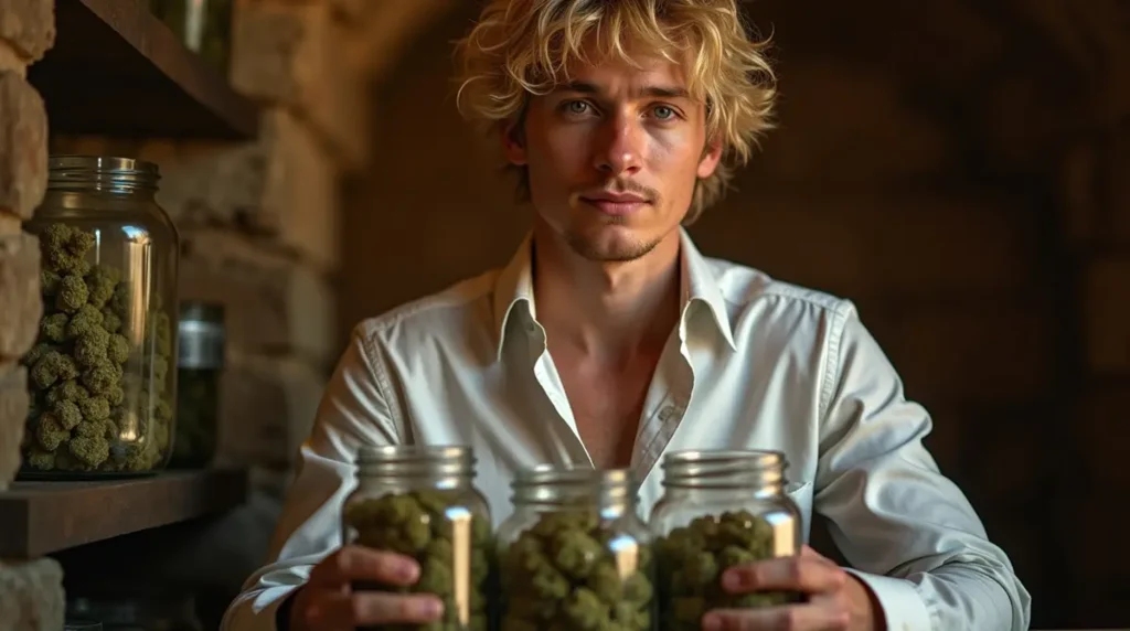 Jungle Boys Strains, Dispensaries & History Why This Cannabis Brand Dominates in 2026