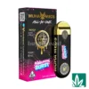Muha Meds All in One (2g) - Bubblegum Burst