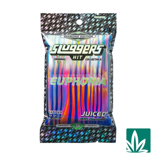 Sluggers Hit (3.5g) - Euphoria