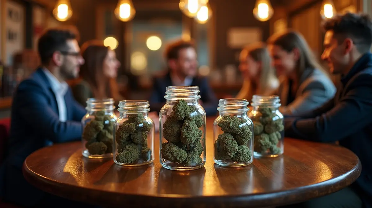 Top Jungle Boys Strains (With Real Insights)