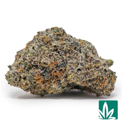Black Space Runtz Strain - 1