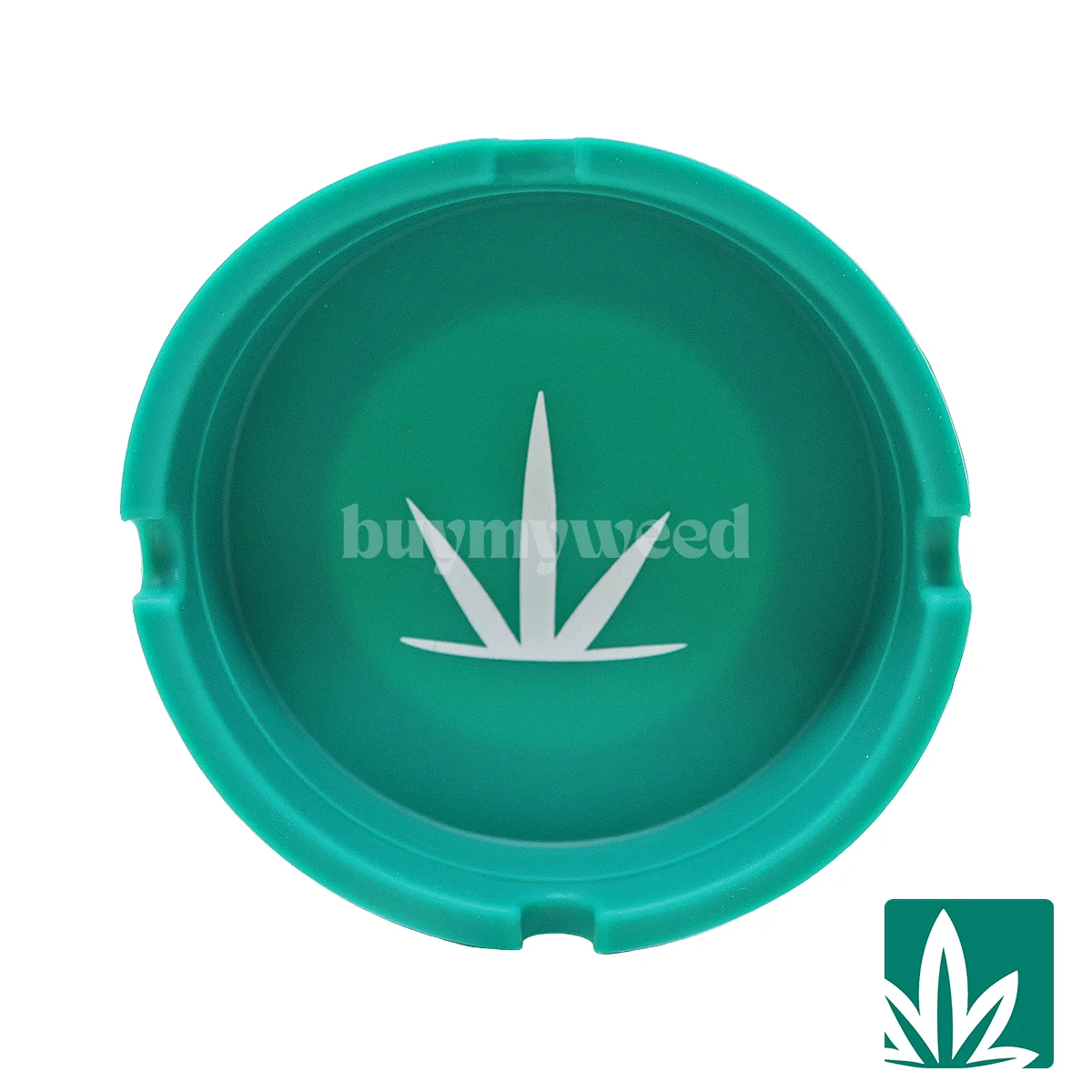 BMW Rubber Ashtray