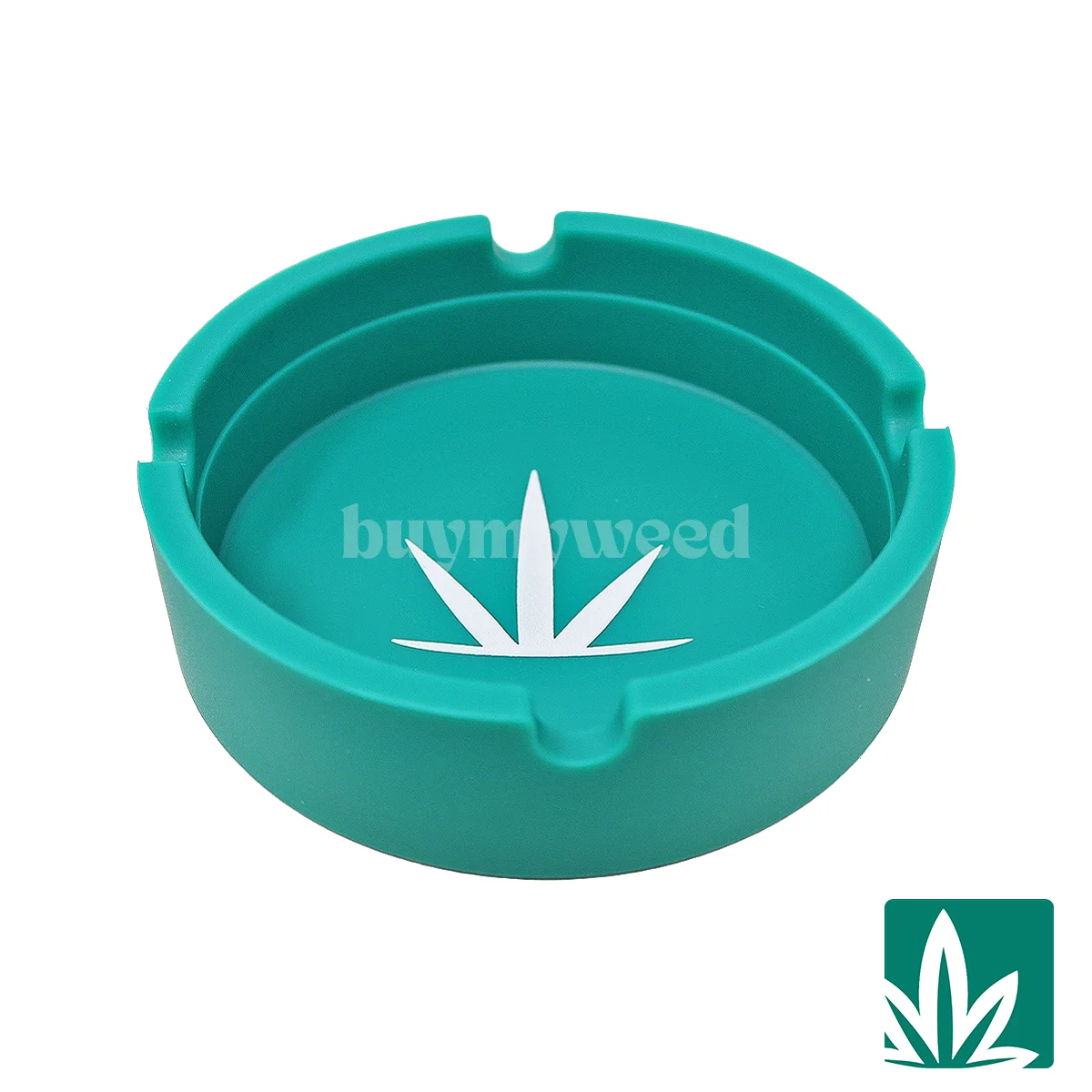 BMW Rubber Ashtray - Image 2