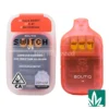 Boutiq Switch V5 (2g) - Baja Berry x X-41 x Daydream