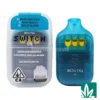Boutiq Switch V5 (2g) - Blue Matcha x Acai Berry x Sour Slush