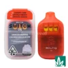 Boutiq Switch V5 (2g) - Cherry Lime x Crunch Berry x Orange Mochi