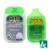 Boutiq Switch V5 (2g) - Mojito x Kiwi-Z x Lime Slush