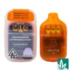 Boutiq Switch V5 (2g) - Orange Slush x Mango Runtz x Guava Gelato