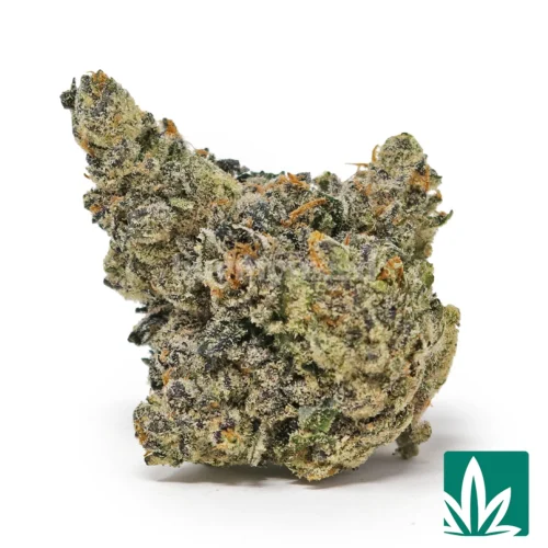 Chrome Runtz Strain - 1