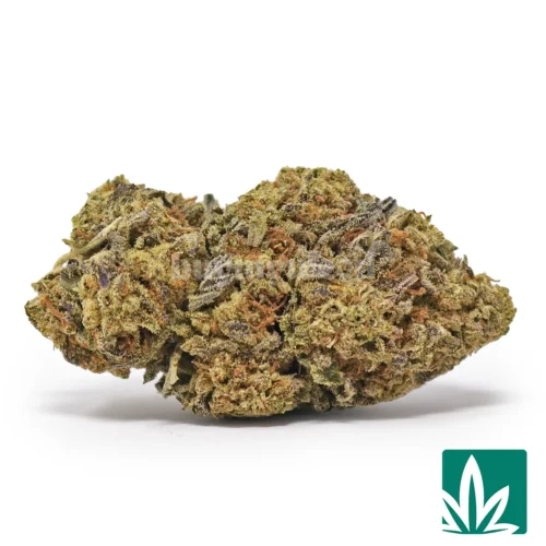 Cookie Crumble Strain - 1