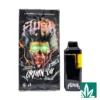 Flush Live Resin Liquid Diamonds Dispo (2g) - Origin OG