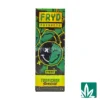 Fryd 2g w Hash Hole - Tropicana Smoovie - 1