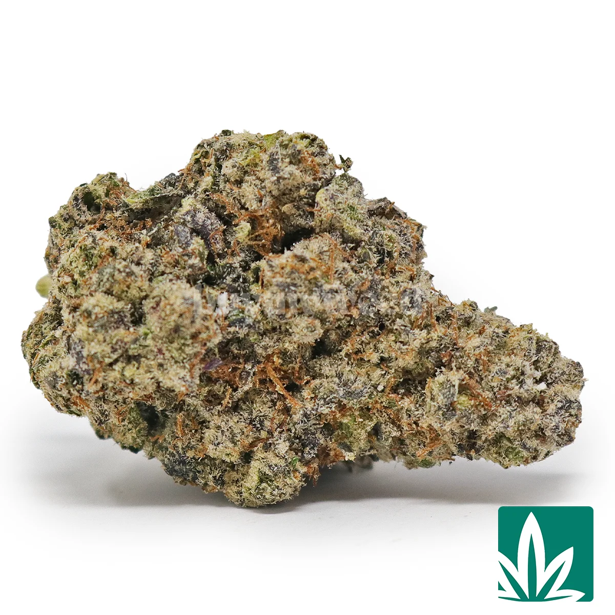 Gods Breath Strain - 1