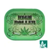 Rolling Tray