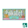 Polka Dots Magic Chocolate (5g) - Aloha Somoa