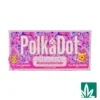 Polka Dots Magic Chocolate (5g) - Strawberry Shortcake