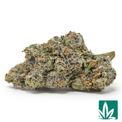 Purple Poppers Strain - 1